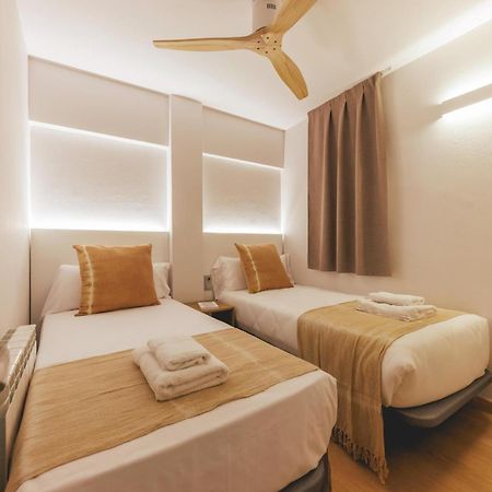 Bravissimo Hortes, 3-Bedroom Centre Apartment 지로나 외부 사진