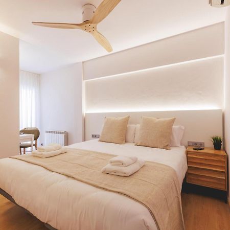 Bravissimo Hortes, 3-Bedroom Centre Apartment 지로나 외부 사진