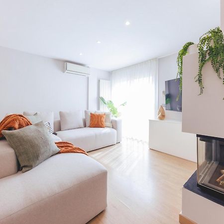 Bravissimo Hortes, 3-Bedroom Centre Apartment 지로나 외부 사진