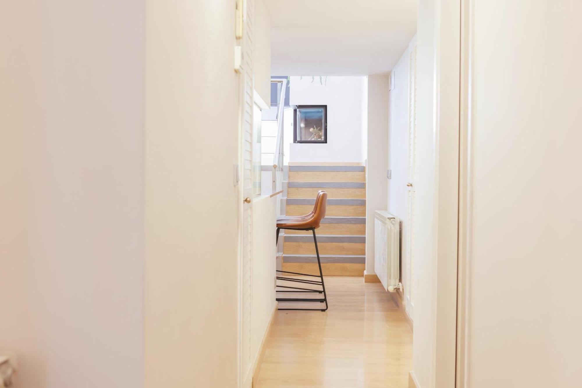Bravissimo Hortes, 3-Bedroom Centre Apartment 지로나 외부 사진