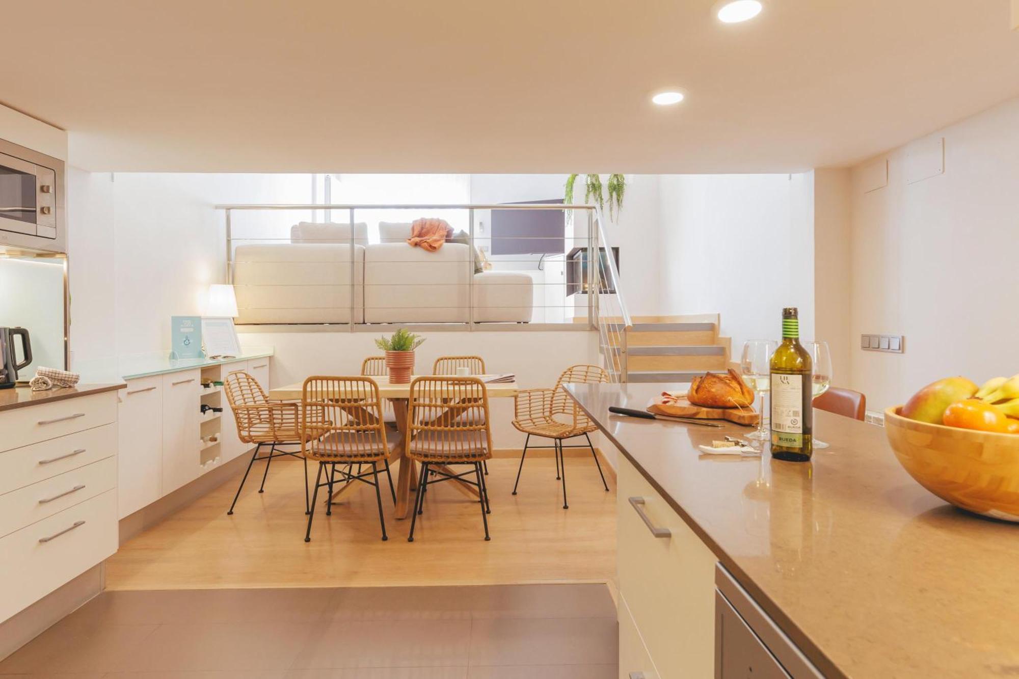 Bravissimo Hortes, 3-Bedroom Centre Apartment 지로나 외부 사진