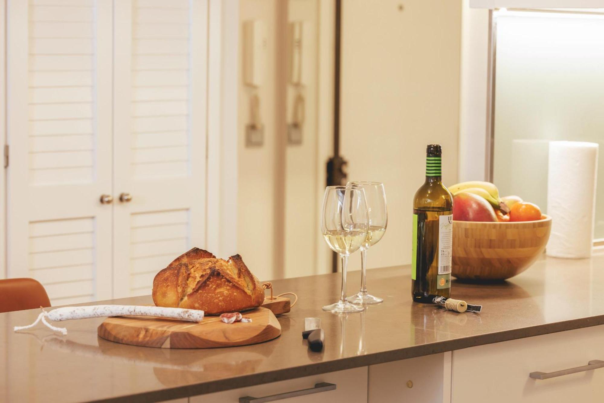 Bravissimo Hortes, 3-Bedroom Centre Apartment 지로나 외부 사진