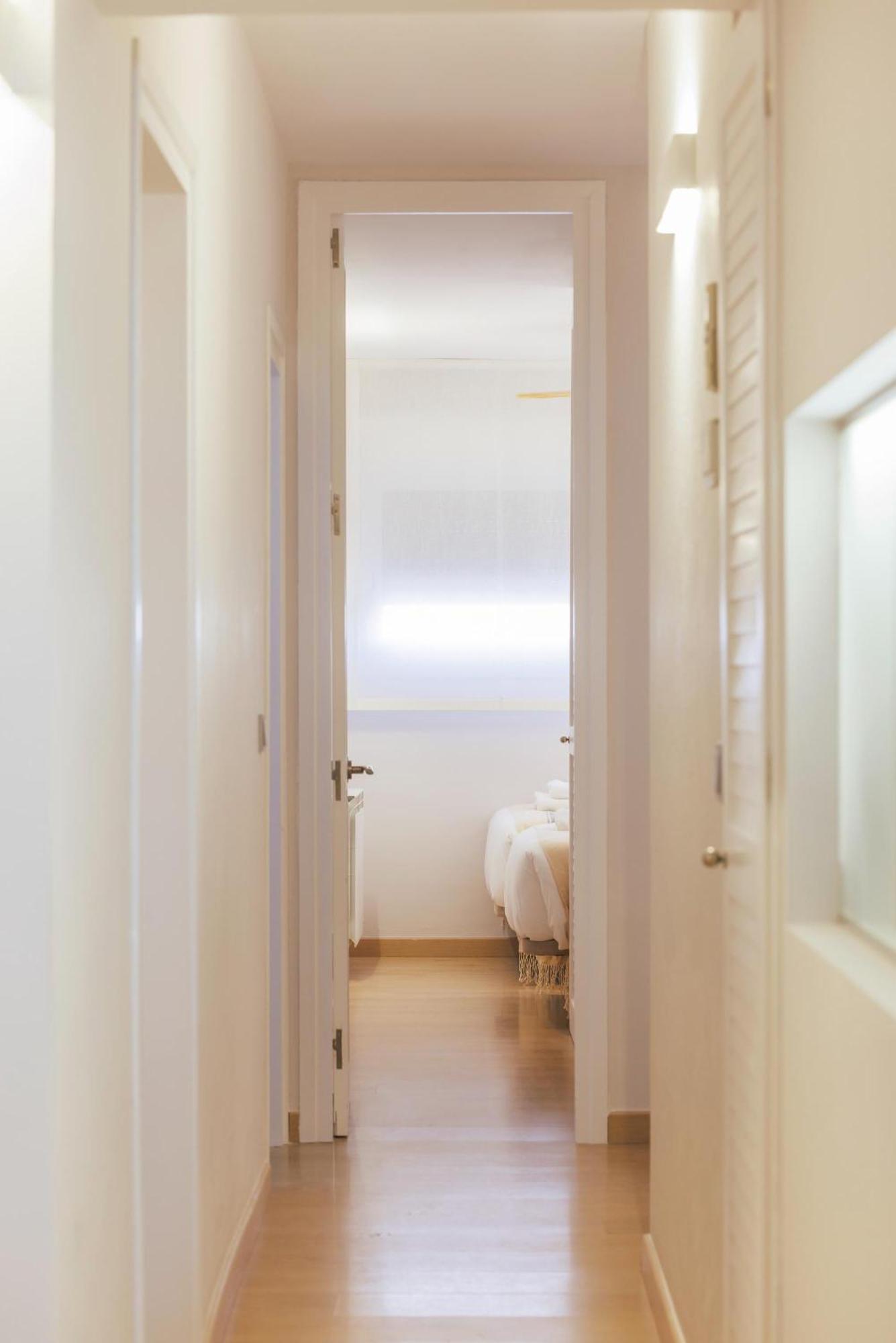 Bravissimo Hortes, 3-Bedroom Centre Apartment 지로나 외부 사진