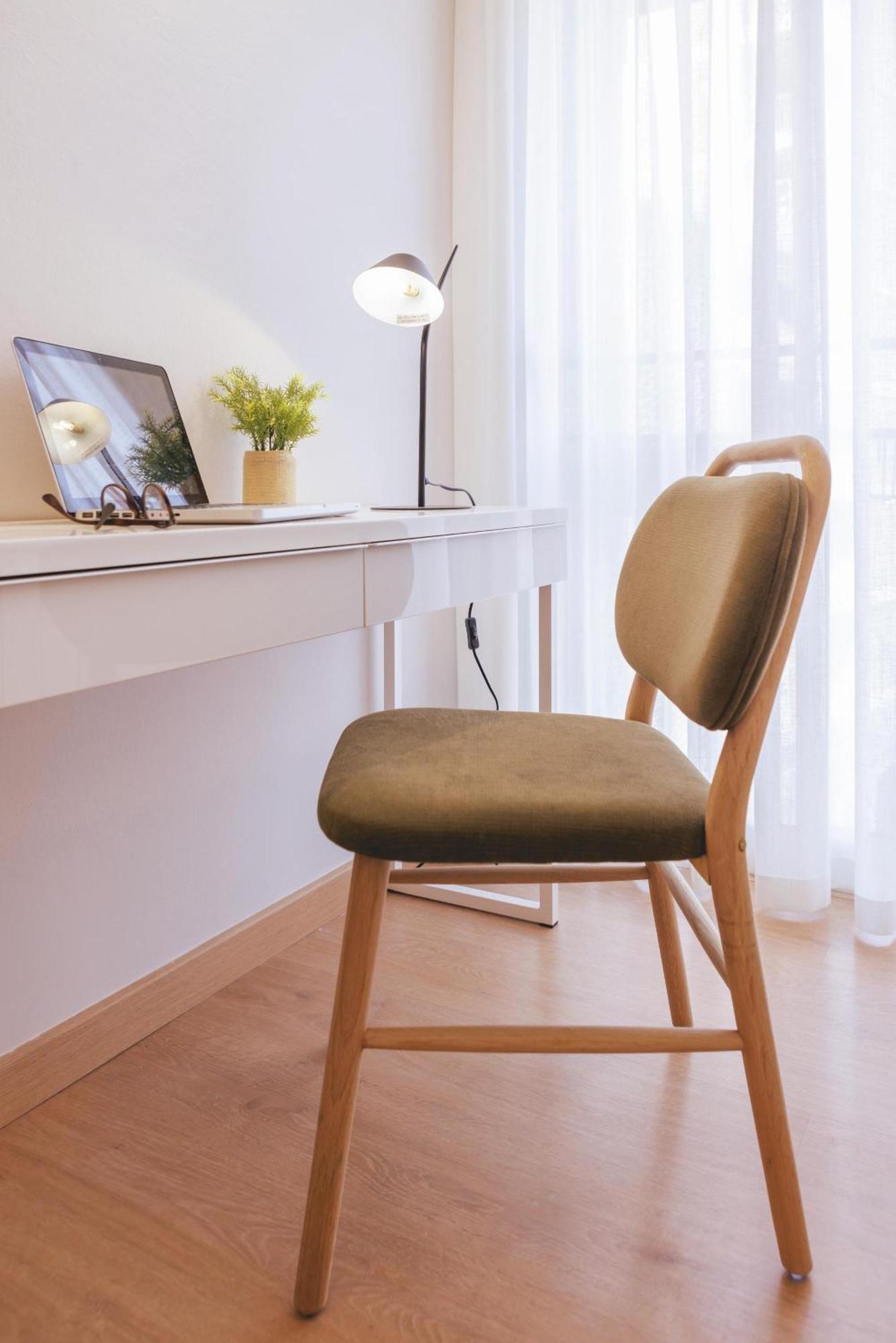 Bravissimo Hortes, 3-Bedroom Centre Apartment 지로나 외부 사진