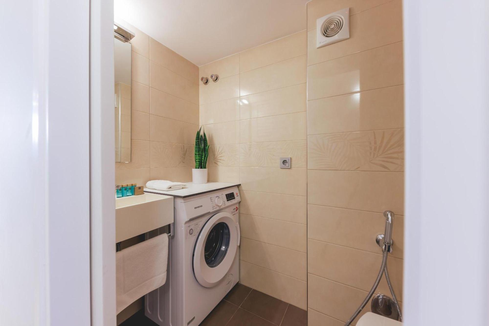 Bravissimo Hortes, 3-Bedroom Centre Apartment 지로나 외부 사진